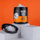 thumbnail image 2 of Gel Fijadora Cabello Rolda Hair Power 500g, 2 of 2