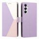 thumbnail image 4 of Funda Tipo Libro para Samsung Galaxy A05s con Ranuras, Morado, 4 of 6