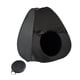 thumbnail image 1 of Tienda Sensorial Para Ni?os Black Instant Black Con Bolsa De Viaje Y Relajación Tenta Triangular Triangular, 1 of 5