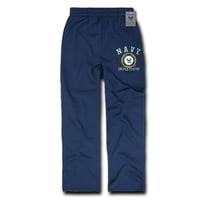 Pantalón Polar Rapid Dominance, Azul Marino Estadounidense, Para Hombre, Talla S