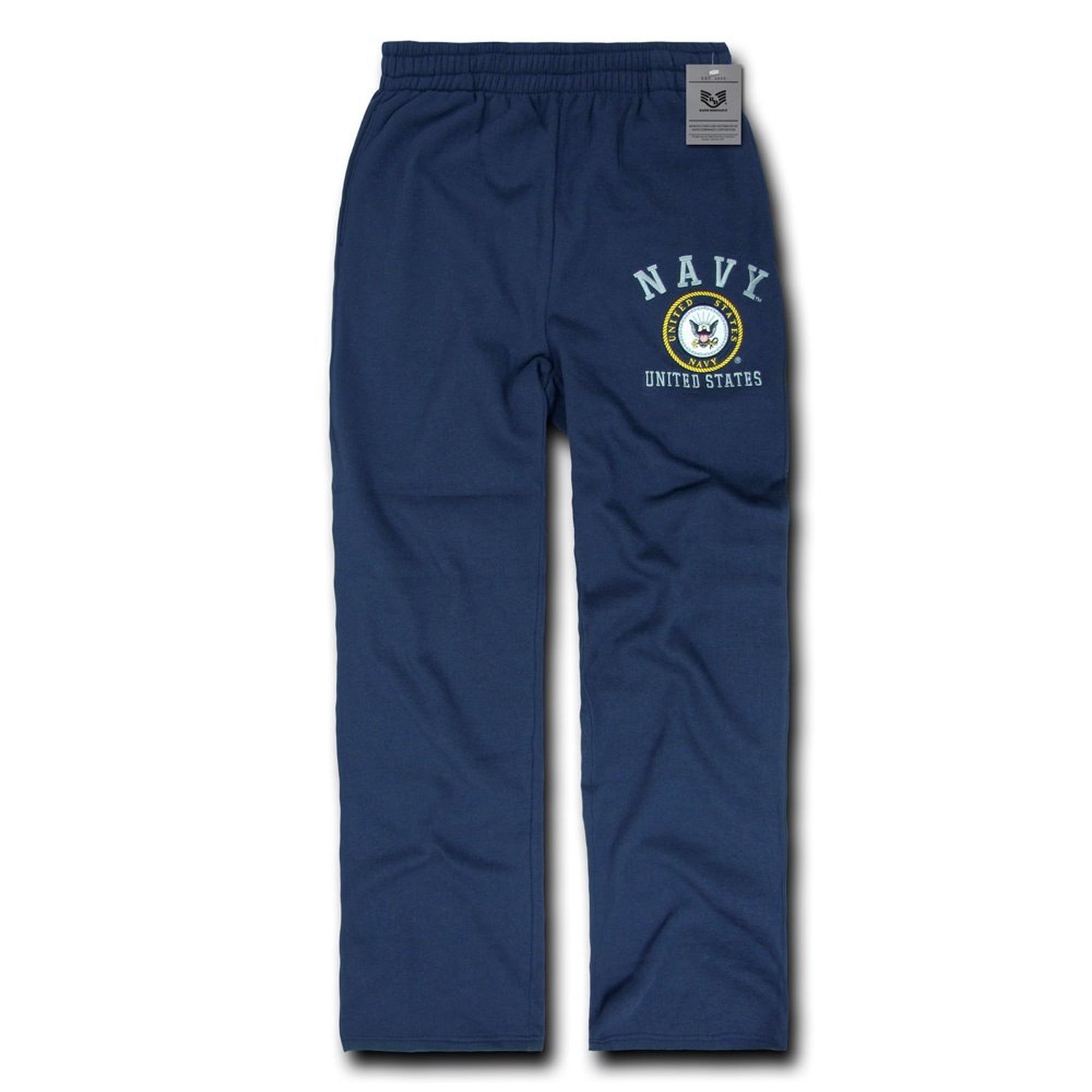 Pantalón Polar Rapid Dominance, Azul Marino Estadounidense, Para Hombre, Talla S