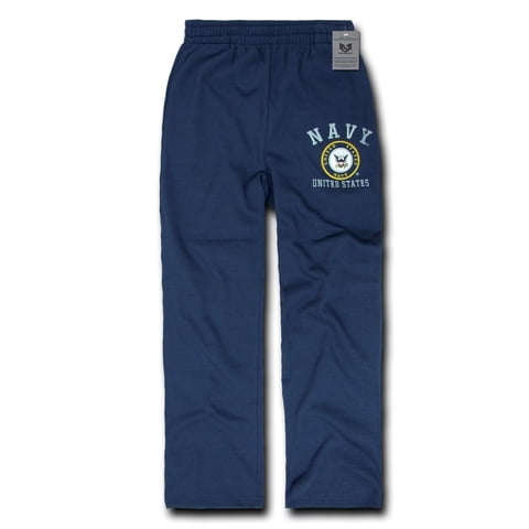 Pantalón Polar Rapid Dominance, Azul Marino Estadounidense, Para Hombre, Talla S