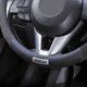 thumbnail image 3 of Funda Cubre Volante Sparco Original Excelente Calidad / R&c, 3 of 3