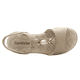 thumbnail image 5 of Sandalia Mujer Nude Comfortflex 2586404 Casual, 5 of 7