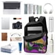 thumbnail image 3 of Mochila Desmarcar Tubo Moose 43x14x32 cm, 3 of 6