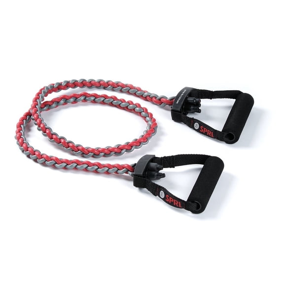 Bandas de resistencia SPRI Braided Xertube Premium Mediana