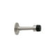 thumbnail image 1 of Tope de puerta recto (Níquel satinado). SKU: SDTOPE2-NS, 1 of 2