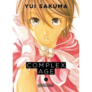 Distrito Manga - Complex Age 1