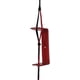 thumbnail image 2 of Instalador de miras, separador de cuerdas de arco, accesorios de tiro con arco, rojo, 2 of 3