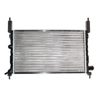 Repuestos Del Sol - Radiador Motor Opel Astra F 1.4 1992 1998