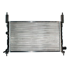 Repuestos Del Sol - Radiador Motor Chevrolet Astra F 1.4 1992 1998