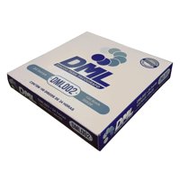 Tarjeta Tacografo 1 Dia 125Km/Hr Dml