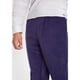 thumbnail image 4 of Pijama Largo Polar Azul Talla 12, 4 of 4