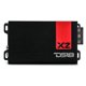thumbnail image 1 of Amplificador DS18 X2 de 2 canales, 140W RMS, Clase D, ultra compacto, 1 of 9