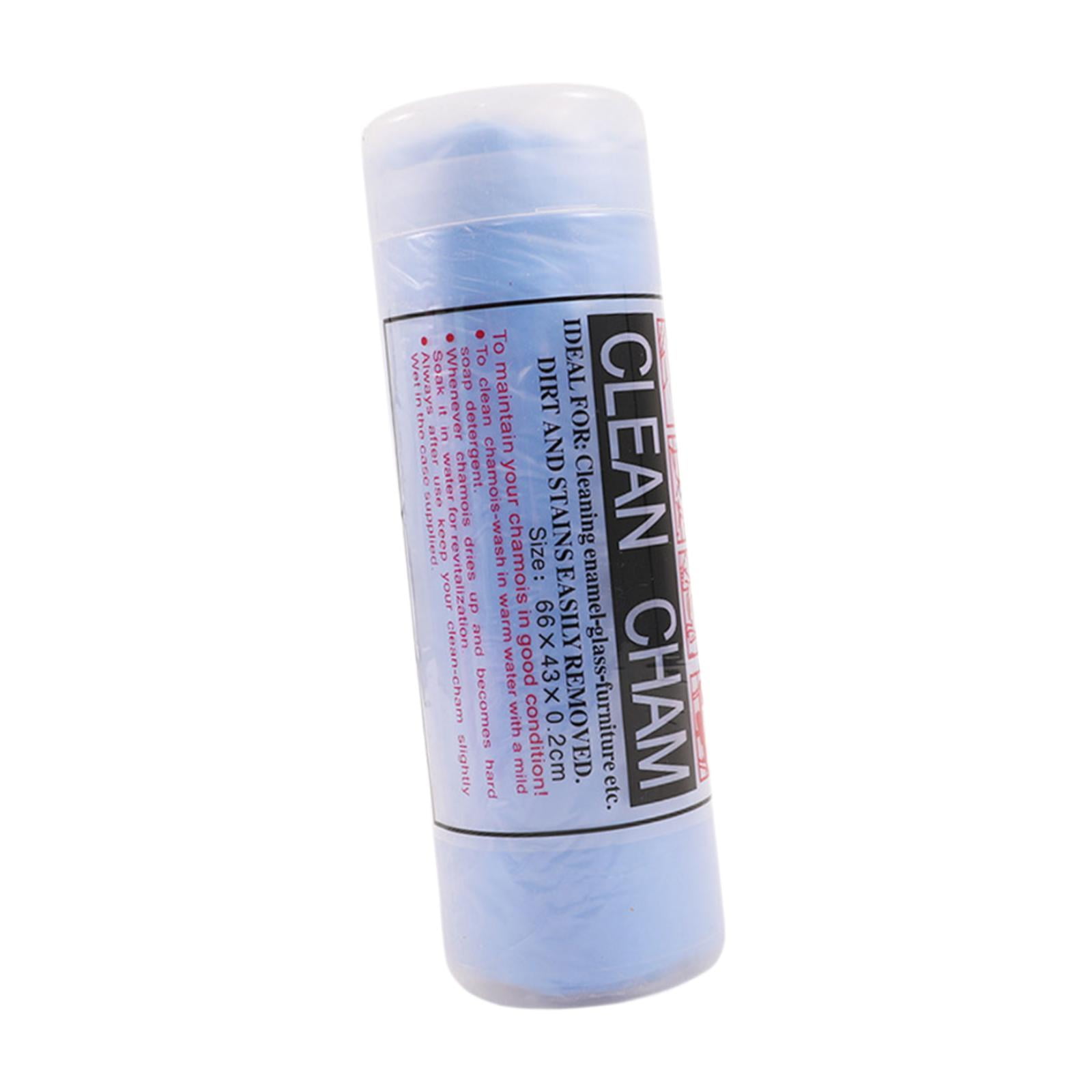 Toalla Para Perros, Transpirable, Portátil, Súper Absorbente Para Lavado De Autos, Interior Y Exterior, Color Azul