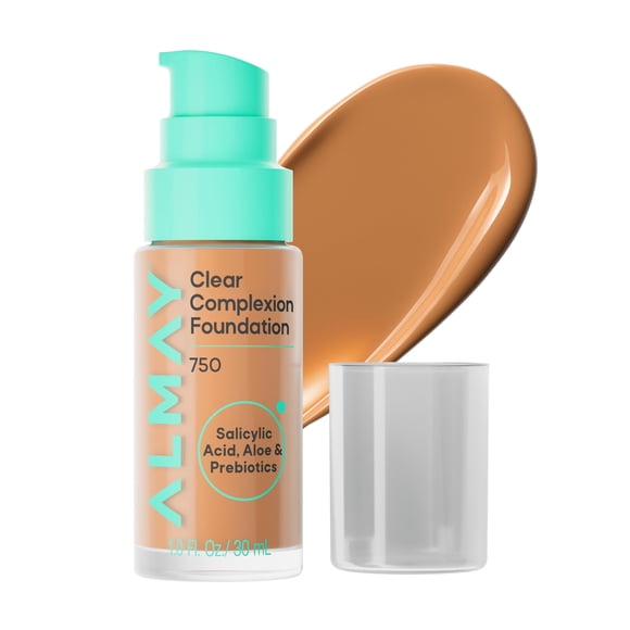 Base Almay Clear Complexion 750 30 ml