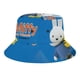 thumbnail image 5 of MIFFYF Sombrero bucket para adultos, gorra de protección solar, sombrero de pescador plegable para viajes al aire libre, pesca y actividades de verano, 5 of 6