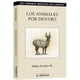 thumbnail image 1 of Libro Los Animales Por Dentro., 1 of 2