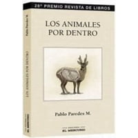 Zig-Zag - Libro Los Animales Por Dentro.