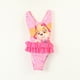 thumbnail image 1 of Traje de Baño Tull Niña Rosado Skye Paw Patrol, 1 of 4