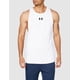 thumbnail image 3 of Camiseta Sin Mangas Baseline Cotton Negro Xs, 3 of 3