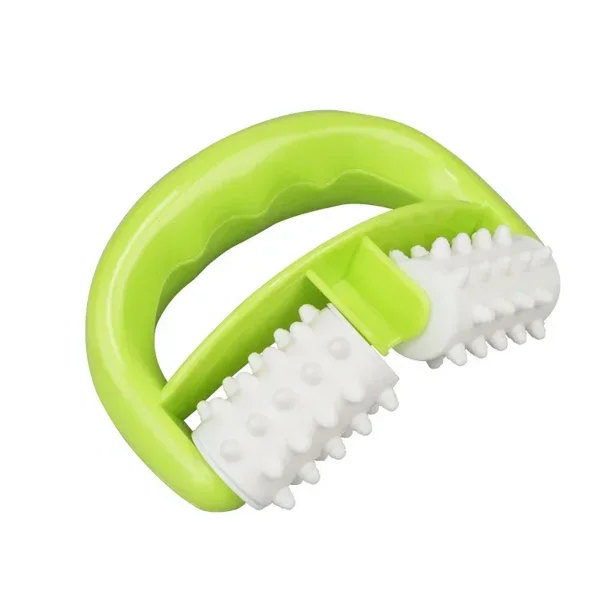 Beauty Massager Fast Anti Cellulite Roller Handheld Anti Cellulite Massager Face Lift Tools Roller Health Care Cellulite Massage