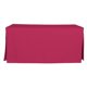 thumbnail image 1 of Mantel Tablevogue 183 cm Fucsia Ajustado, 1 of 7