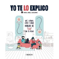 Anaya - Yo Te Lo Explico