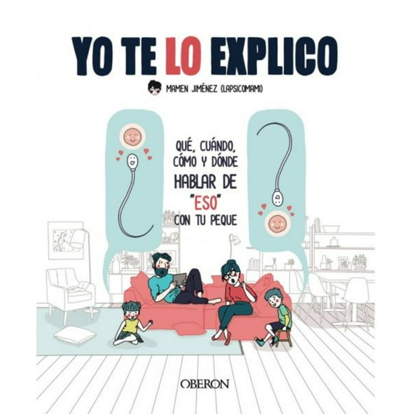 Yo Te Lo Explico