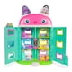 thumbnail image 4 of Playset casa de Gabby Gabby Dollhouse Pelicula Casa Interactiva, 4 of 18