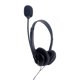 thumbnail image 2 of Audífonos Soundnetic SN270MUSB USB Mic Paquete de 50, 2 of 6