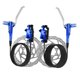 thumbnail image 3 of Juego De Frenos De Disco Hidráulicos Para Bicicleta De Monta?a, Reemplaza A Las Bicicletas De Línea Azul, 3 of 5