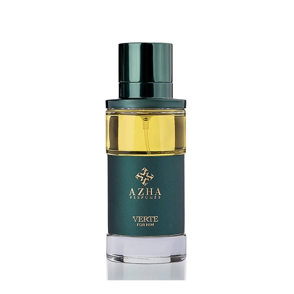 Azha Verte Men Edp 100Ml