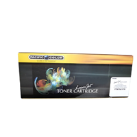 Pacific Color - Toner Alternativo Tn217 Cyan Para Brother