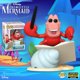 thumbnail image 3 of Figura Funko Pop! Disney: La Sirenita, Sebastian, 3 of 5