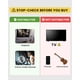 thumbnail image 3 of Adaptador Bluetooth Avantree Relay Avian 3.5mm Doble Audafono, 3 of 3