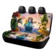 thumbnail image 1 of Funda para Asiento Trasero de Auto Desmarcar Lluvia de Albóndigas 120x59x76cm, 1 of 6