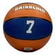 thumbnail image 2 of Balón Basketball Drb Goma #7, 2 of 10