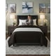 thumbnail image 3 of Piecera de Cama Velvet Luxury 90 x 210 cm, 3 of 6