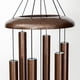 thumbnail image 3 of Campanas de Viento Corinthian Bells de 30 Pulgadas con Veta de Cobre para Exterior, 3 of 7