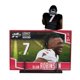 thumbnail image 4 of Figura McFarlane Toys Bijan Robinson 7" NFL, 4 of 8