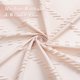 thumbnail image 2 of Cortina de ducha Craidlela 183 cm rosa estilo boho con borlas, 2 of 7