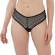 thumbnail image 1 of Pantaleta Mujer Full Lace Negro Corona, 1 of 5