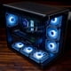 thumbnail image 4 of PC Gamer Amd Ryzen 7 9700X 8-Core + 32GB + RTX 5070 Ti 16GB | PCP636, 4 of 5