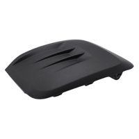 Magideal - La Rejilla Del Parachoques 1613564580 Reemplaza Las Piezas De Repuesto Para Los Accesorios Del Automóvil Citroen Berlingo Hace Que Su Automóvil Tenga Bien