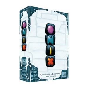 Sd Games - Onix