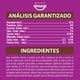 thumbnail image 4 of Alimento Húmedo Gato Adulto Sabor Pavo Pouch, 85 g, 4 of 7