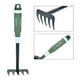 thumbnail image 1 of Pala Metalica 35 cm Para Jardineria Jardin Herramienta, 1 of 2