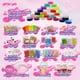 thumbnail image 3 of Slime Kit Jumbo Mega 75 Unidades Para Niñas De 6 A 12 Años, 3 of 7