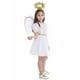thumbnail image 1 of Disfraz Angel Infantil para niñas, 1 of 6